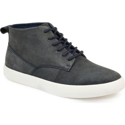 Thomas & Vine Damon Chukka Sneaker- Grey