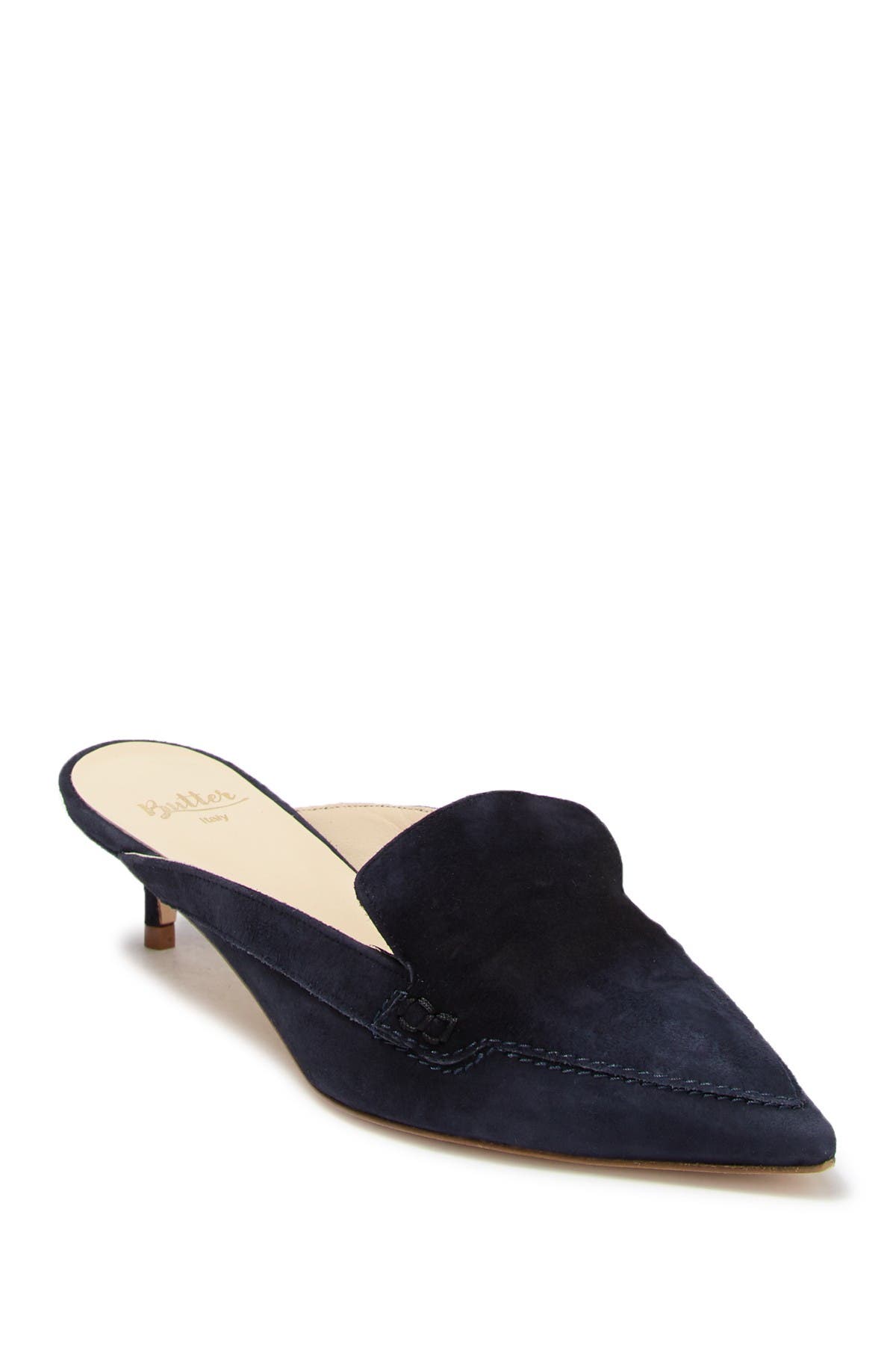 butter kitten heels
