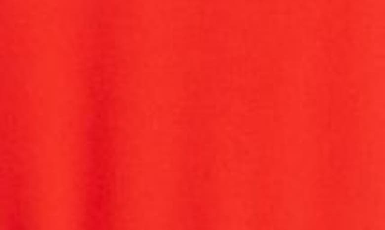 SAM EDELMAN SAM EDELMAN V-NECK ACCORDION PLEAT DRESS