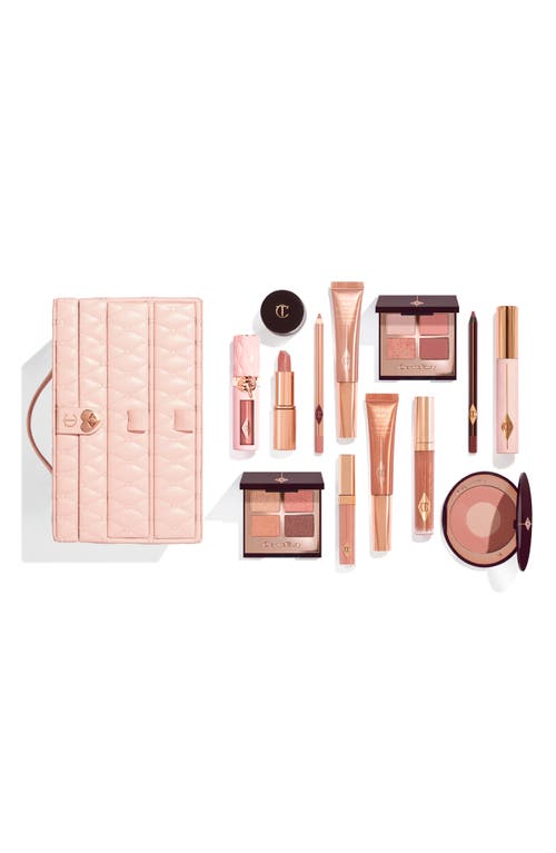 Charlotte Tilbury Pillow Talk Dreams Come True Gift Set In No Color