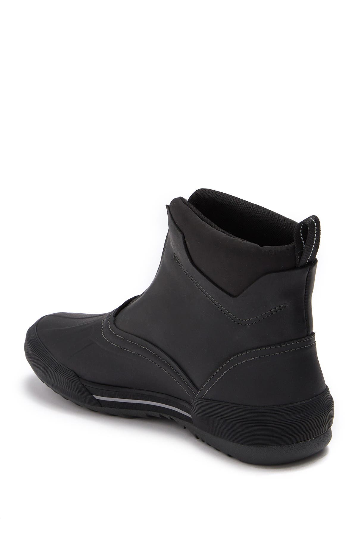bowman top waterproof leather boots
