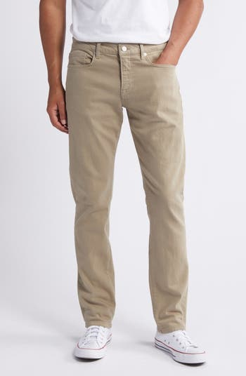 FRAME L Homme Slim Fit Jeans Nordstrom