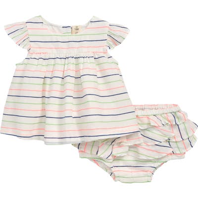 Infant Girl