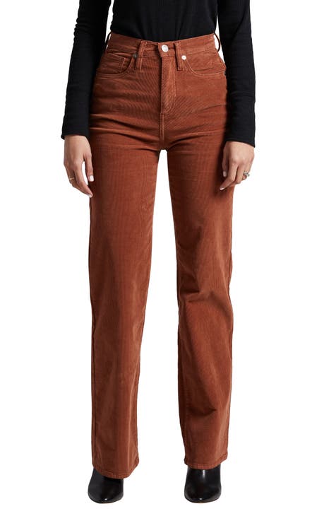 Women's Silver Jeans Co. Clothing, Shoes & Accessories | Nordstrom