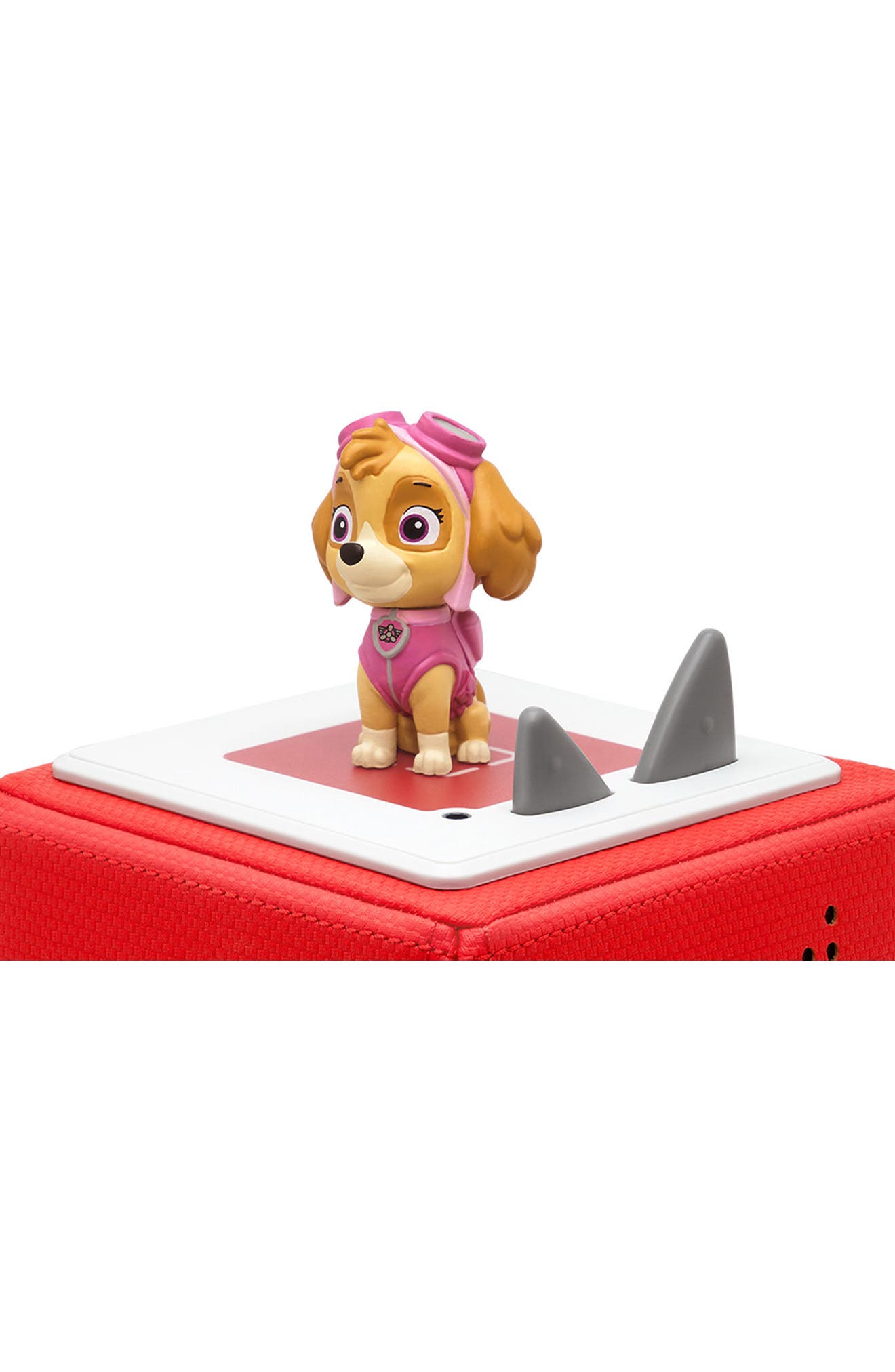 tonies Luisterfiguren voor Toniebox, Paw Patrol – The Hunschau, hoorspel met 4 verhalen voor kinderen vanaf 3 jaar, speeltijd ca. 50 minuten