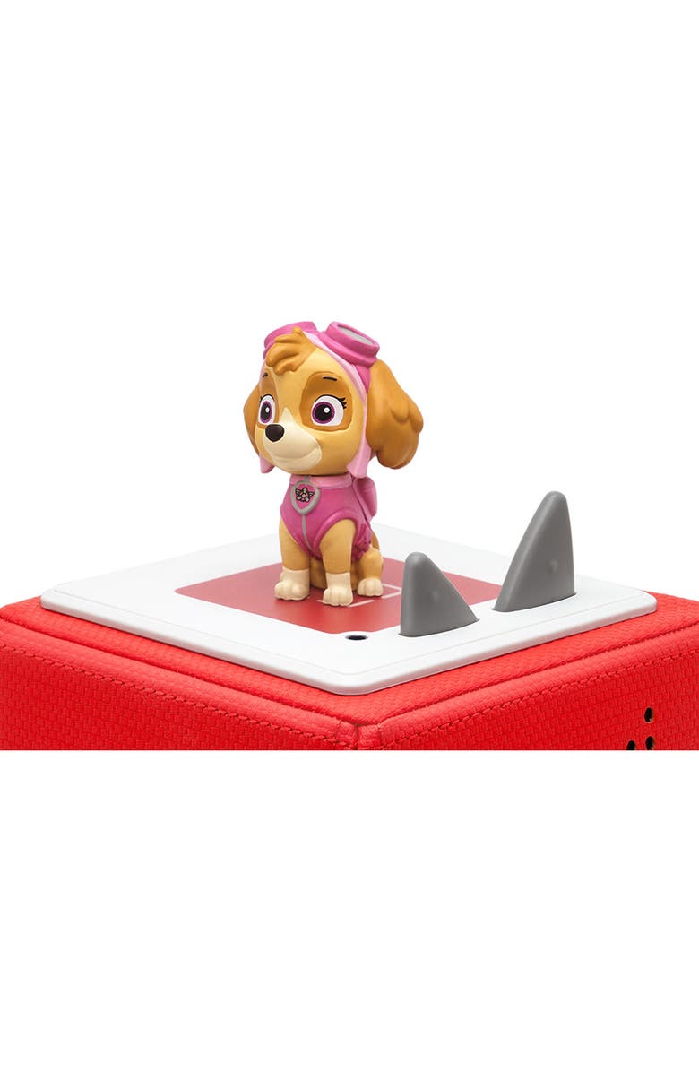 tonies Luisterfiguren voor Toniebox, Paw Patrol – The Hunschau, hoorspel met 4 verhalen voor kinderen vanaf 3 jaar, speeltijd ca. 50 minuten tonies Luisterfiguren voor Toniebox, Paw Patrol – The Hunschau, hoorspel met 4 verhalen voor kinderen vanaf 3 jaar, speeltijd ca. 50 minuten