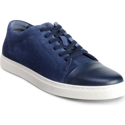 Allen Edmonds Cooper Sneaker - Blue