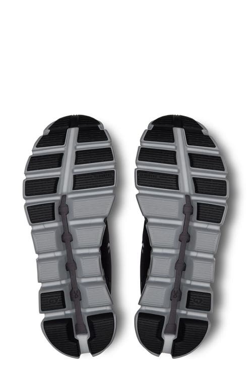 ON ON CLOUD 5 PUSH SNEAKER