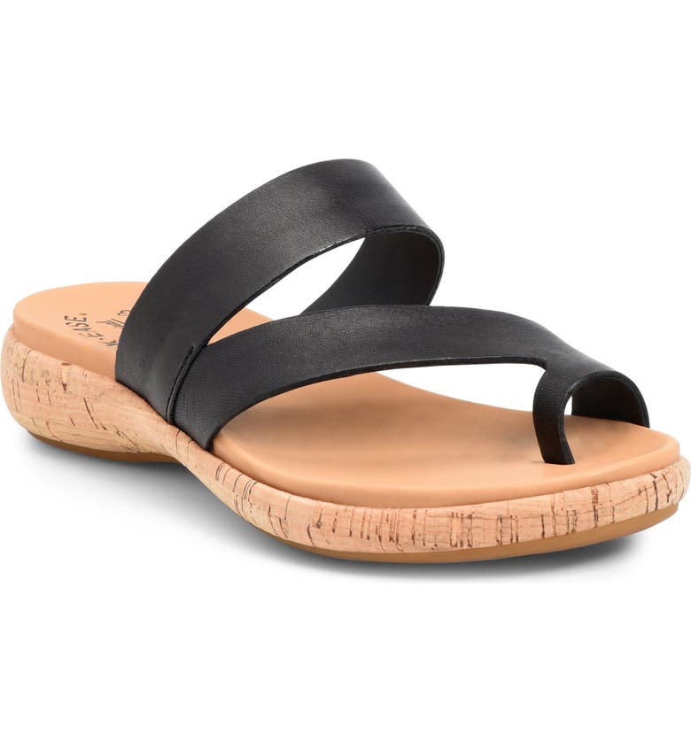 Kork-Ease® Elaver Slide Sandal (Women) | Nordstrom