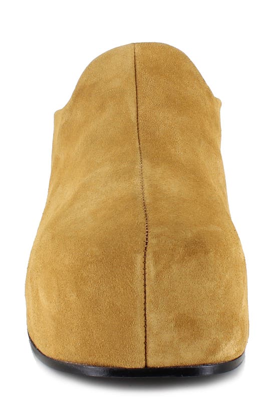 ZIGI ZIGI KRISTEN PLATFORM CLOG