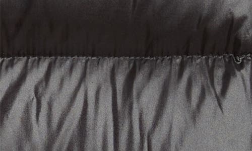 Moncler Douro Down Puffer Jacket In Black