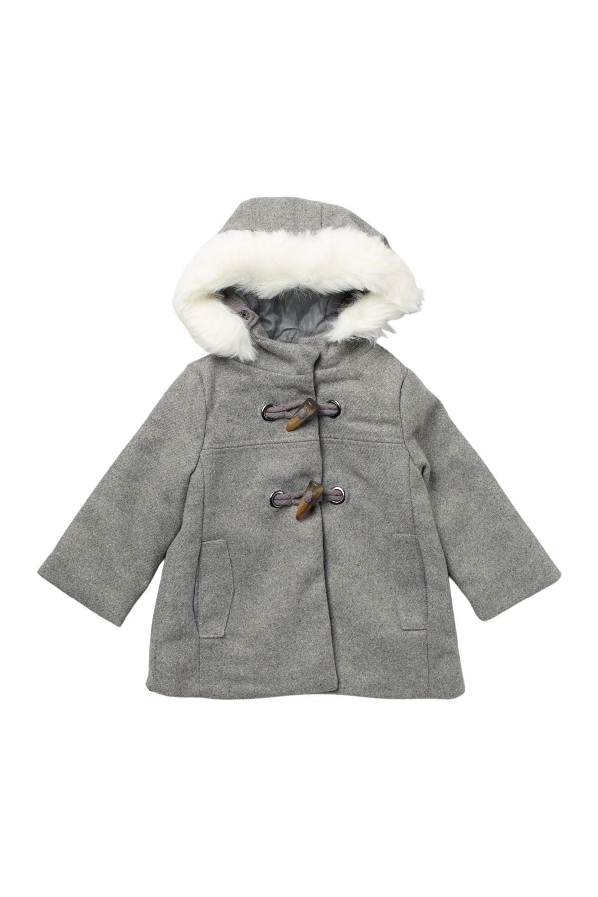 jessica simpson baby coat