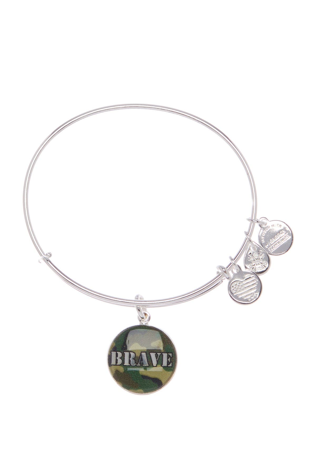 alex and ani brave