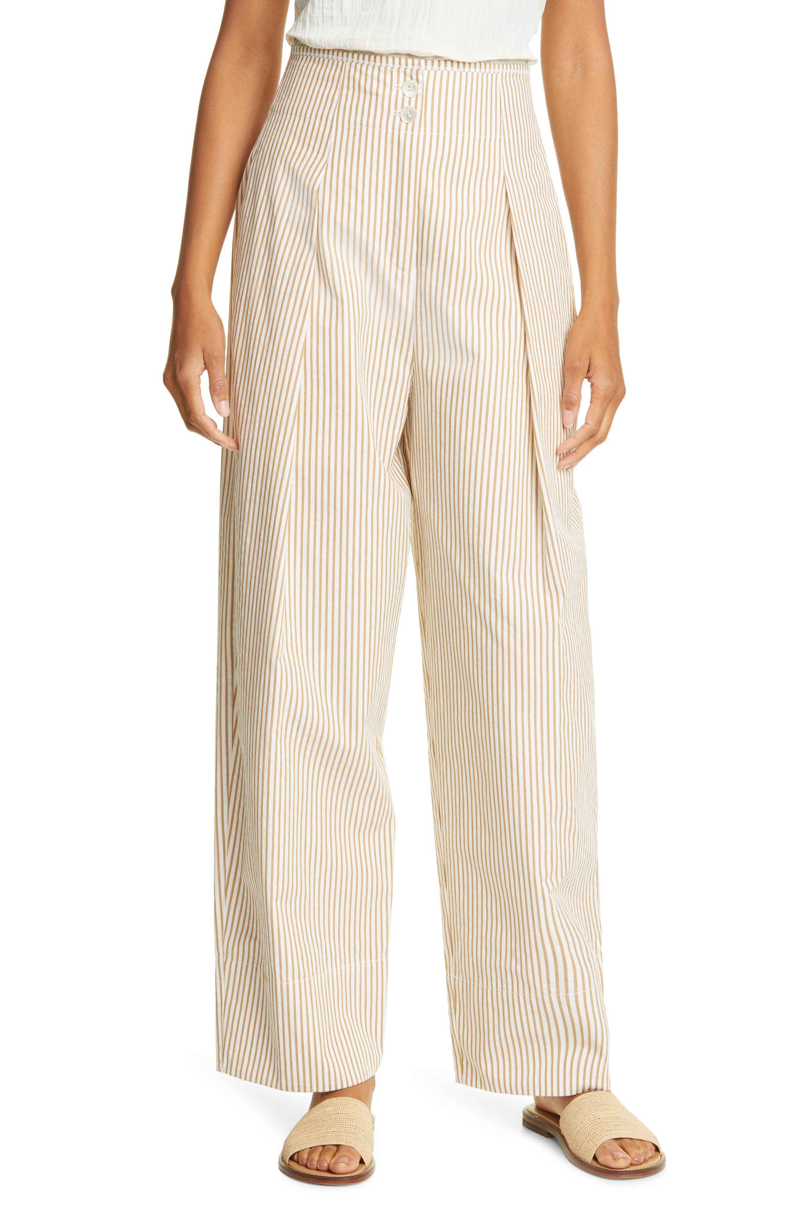 rebecca taylor pants