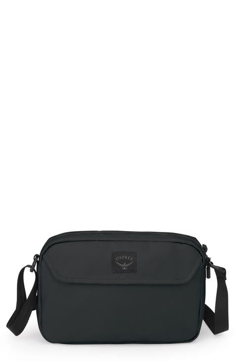 Lock Handbag Black  Mens Dior Briefcases Messenger Bags