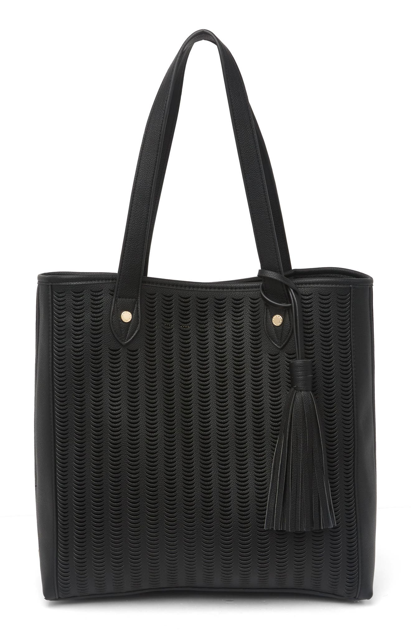 steve madden tote backpack