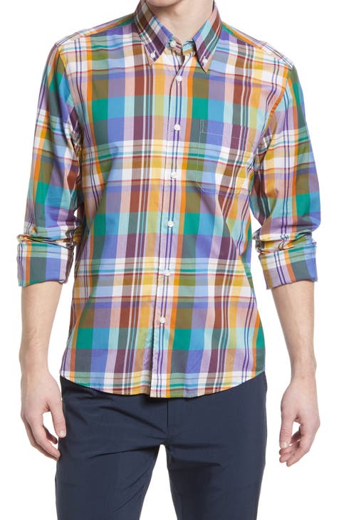 Men's Scott Barber Shirts | Nordstrom