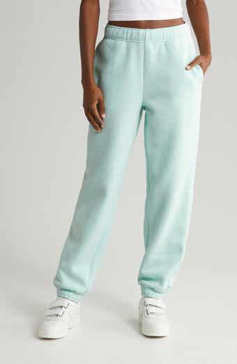 Accolade Straight Leg Sweatpant in Athletic Heather Grey by Alo