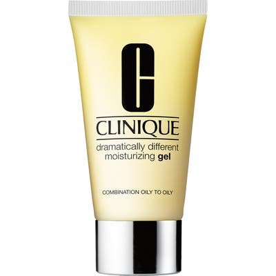 Clinique Travel Size Dramatically Different Moisturizing Gel, .7 oz