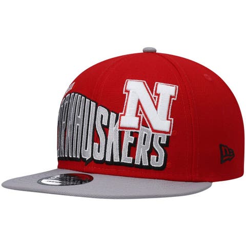 Nebraska best sale ball caps