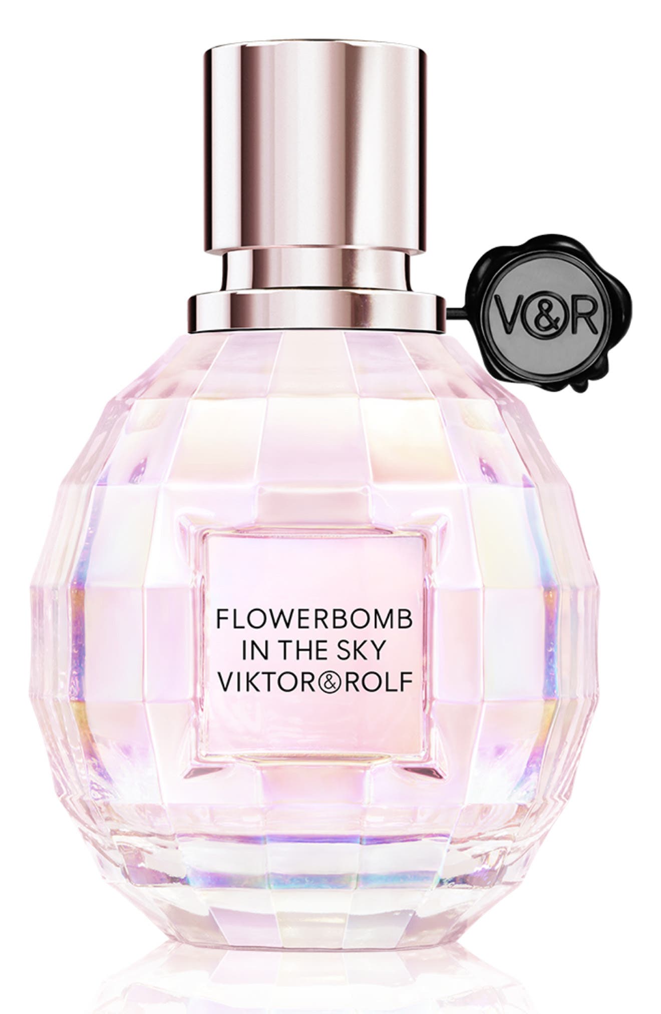 Viktor & Rolf Flowerbomb In The Sky Eau de Parfum at Nordstrom