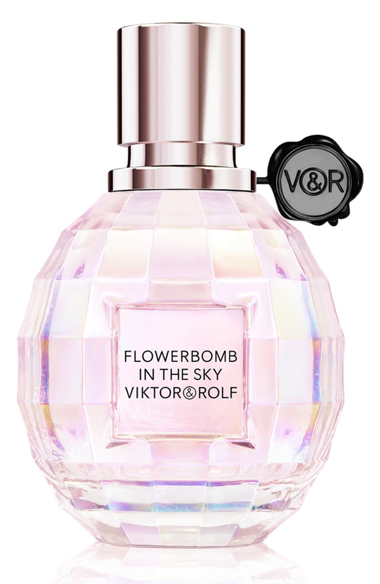 verlies uzelf keten wees onder de indruk Viktor&Rolf Flowerbomb In The Sky Eau de Parfum | Nordstrom