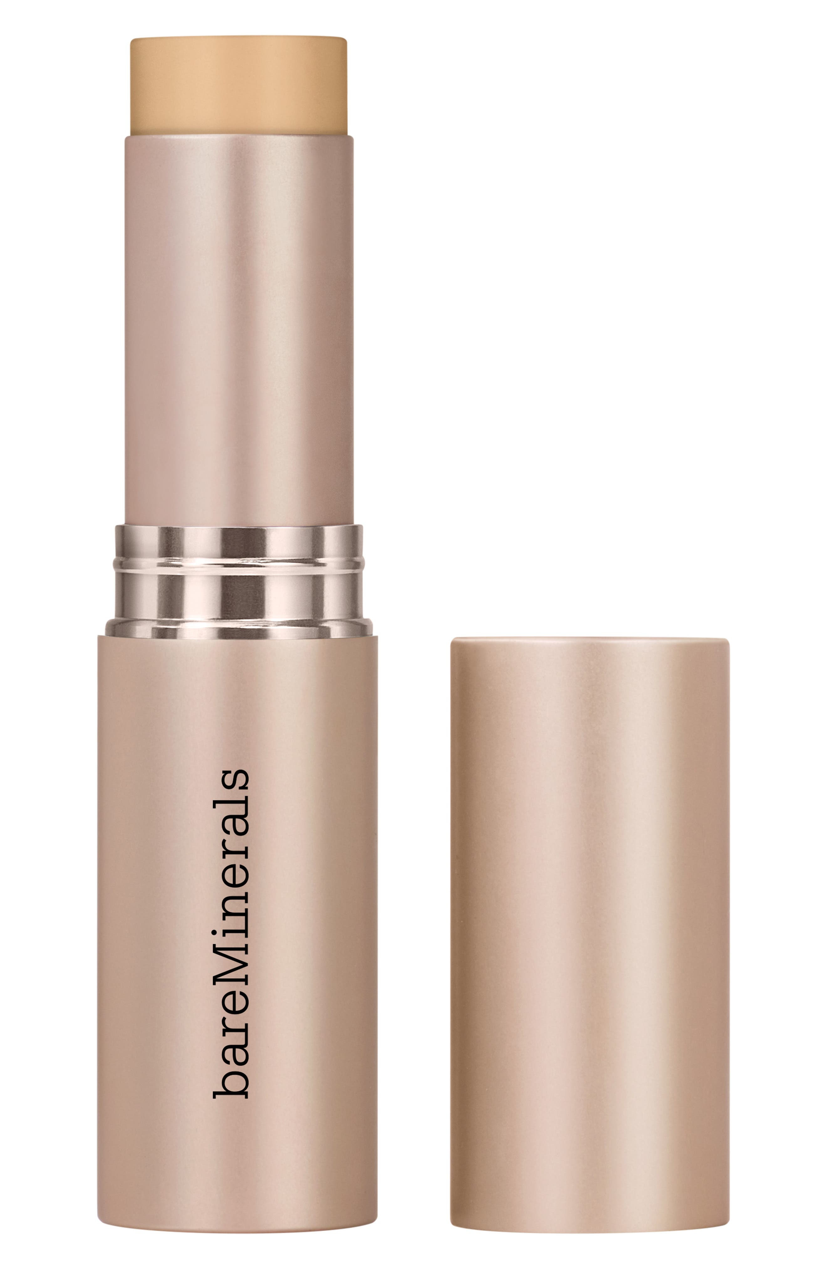 BAREMINERALS<SUP>®</SUP>,
                            Complexion Rescue<sup>®</sup> Hydrating Foundation Stick SPF 25,
                            Main thumbnail 1, color,
                            BAMBOO 05.5