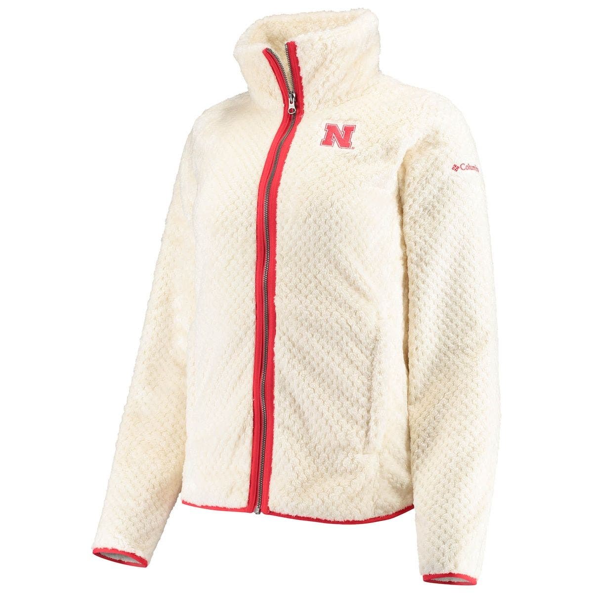 womens columbia sherpa jacket