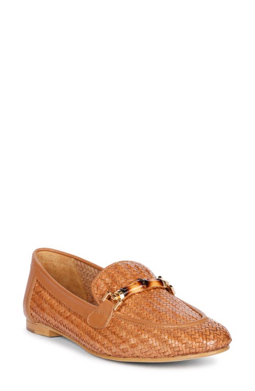 SAINT G Marisa Woven Loafer at Nordstrom,