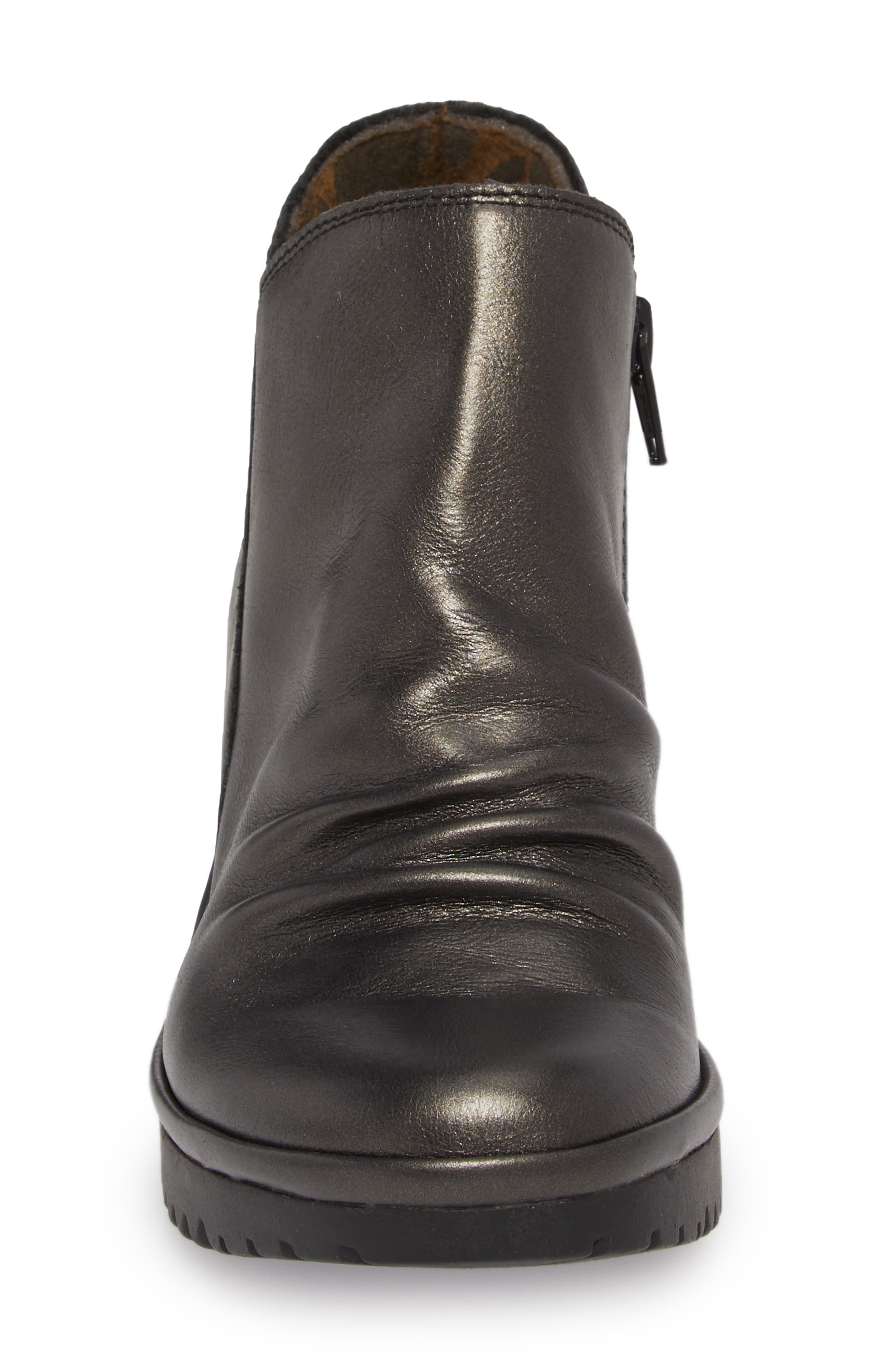 fly london wezo bootie