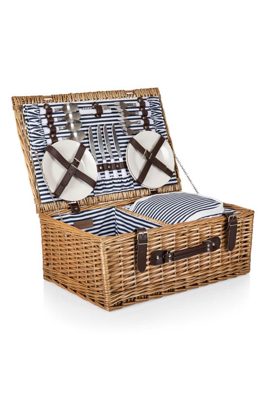 PICNIC TIME PICNIC TIME BELMONT PICNIC BASKET