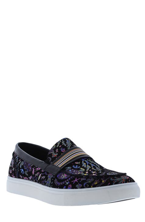 Men's Slip-On Sneakers | Nordstrom Rack