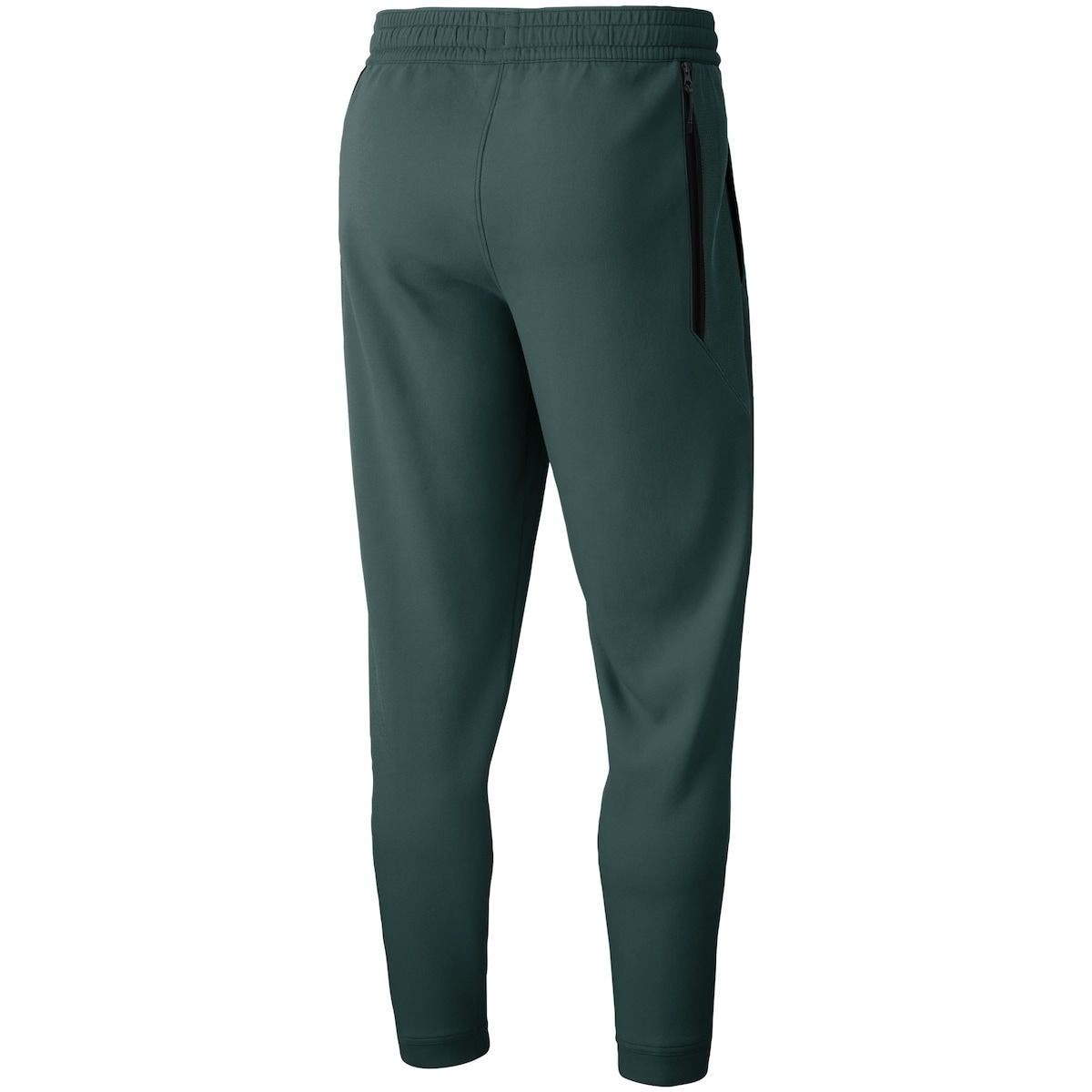 Nike Men's Nike Green Michigan State 