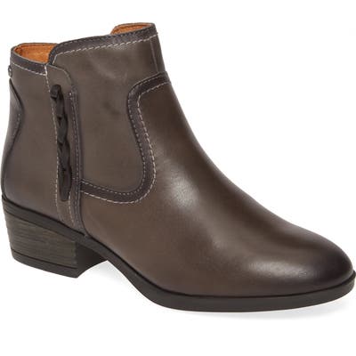 Pikolinos Daroca Bootie, Grey