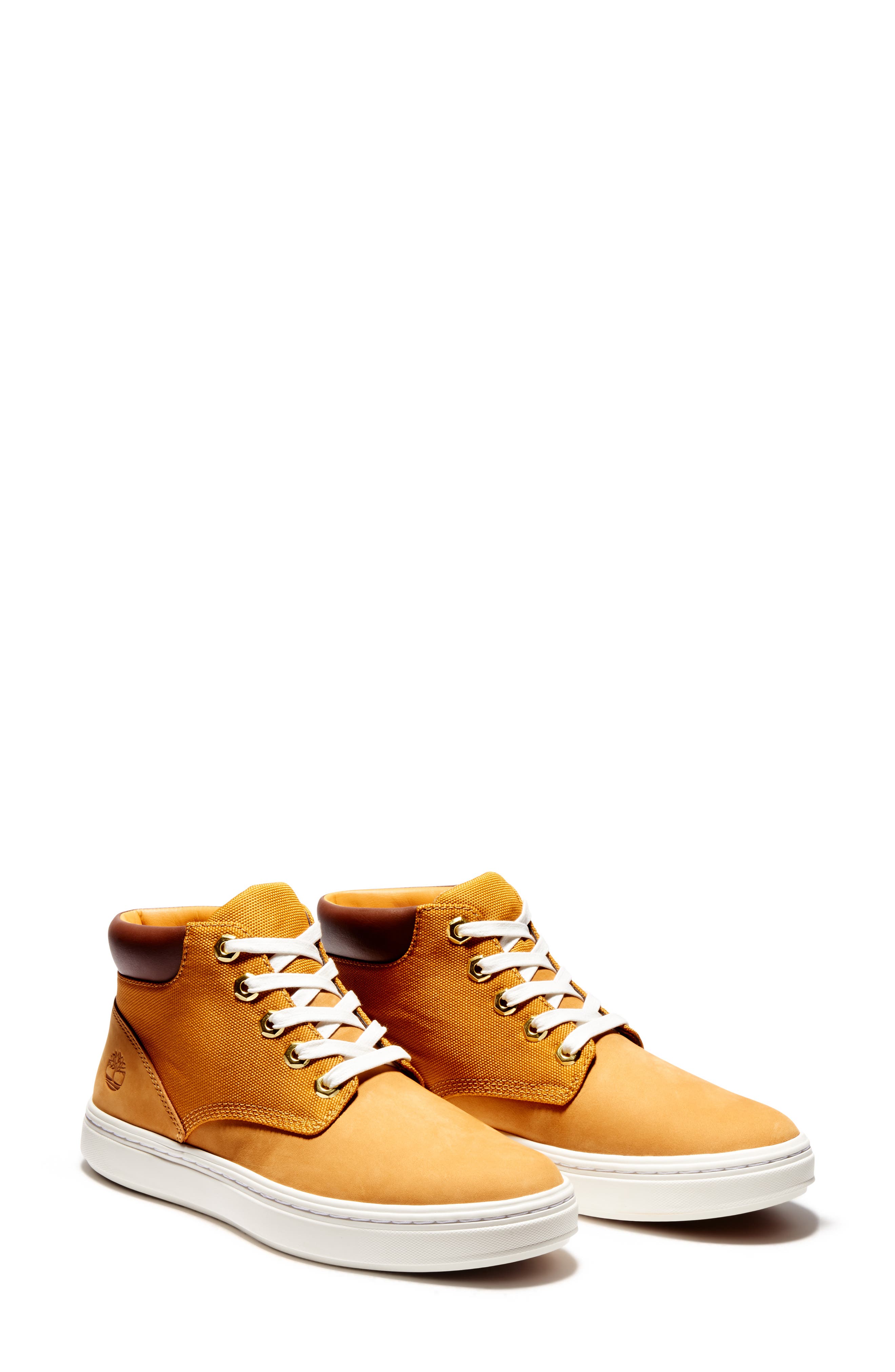 timberland chukka sneaker