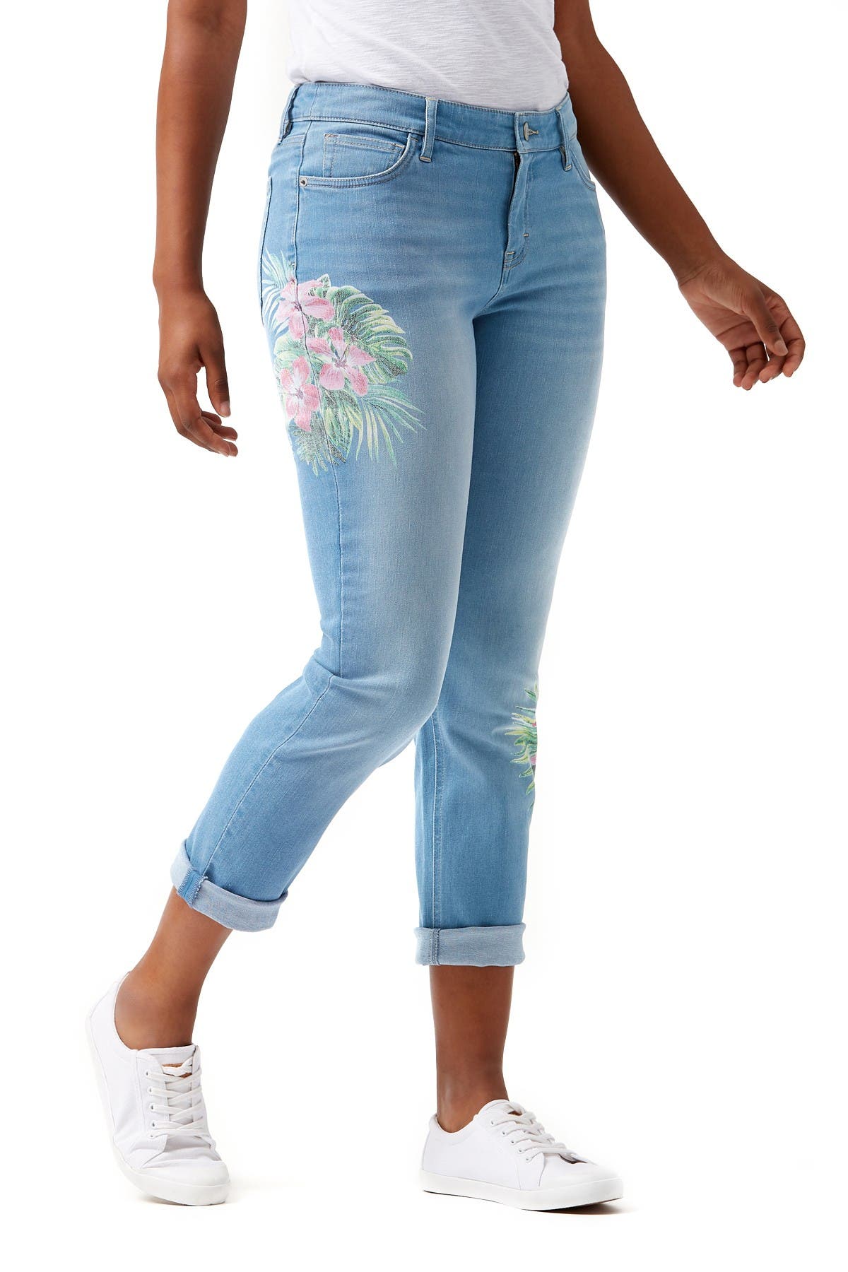 tommy bahama boyfriend jeans