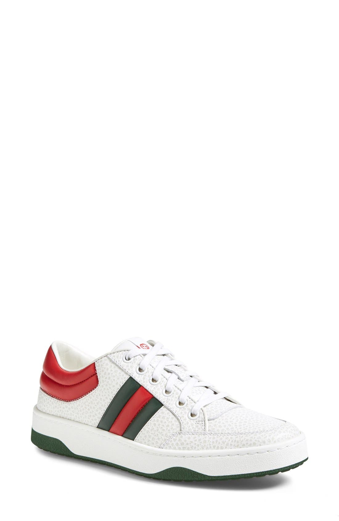 gucci ronnie high top