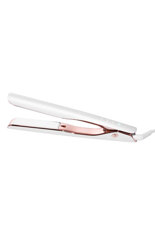 T3 Lucea ID 1-inch Smart Straightening & Styling Flat Iron at Nordstrom