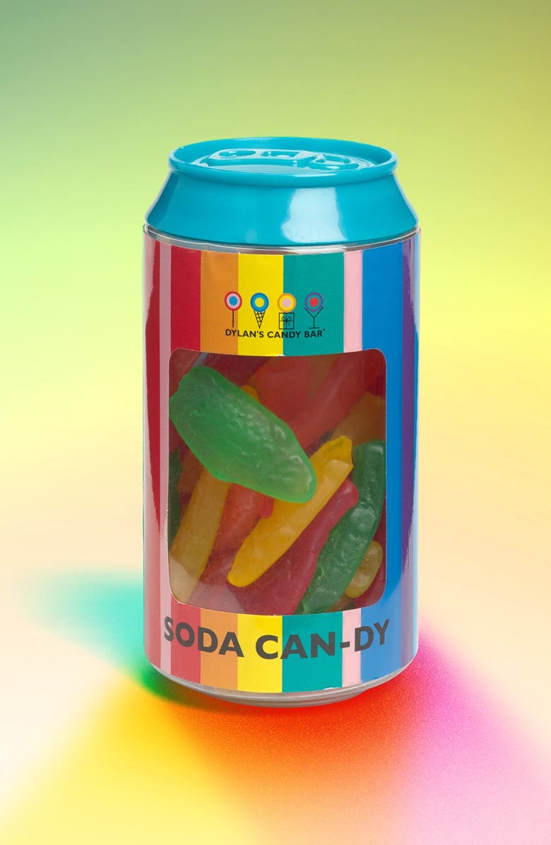 Dylan S Candy Bar Soda Can Dy Swedish Fish Nordstrom