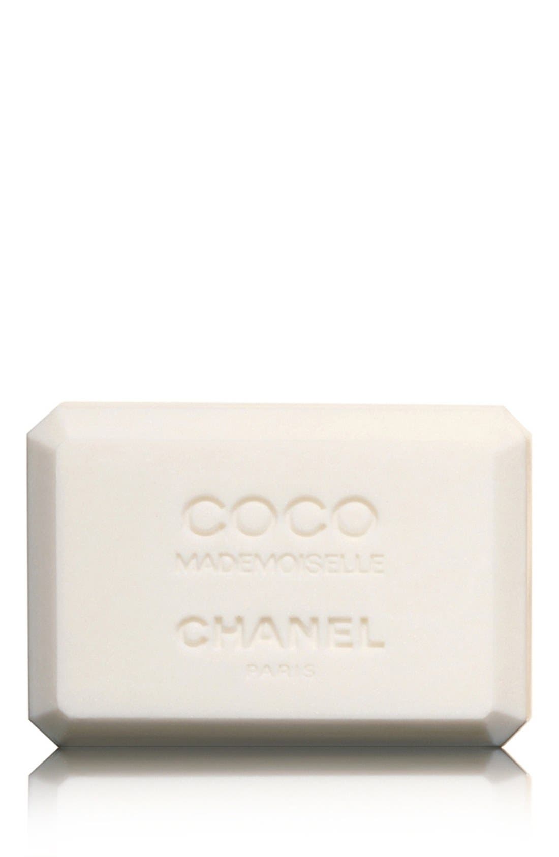 chanel coco mademoiselle bath soap 150g