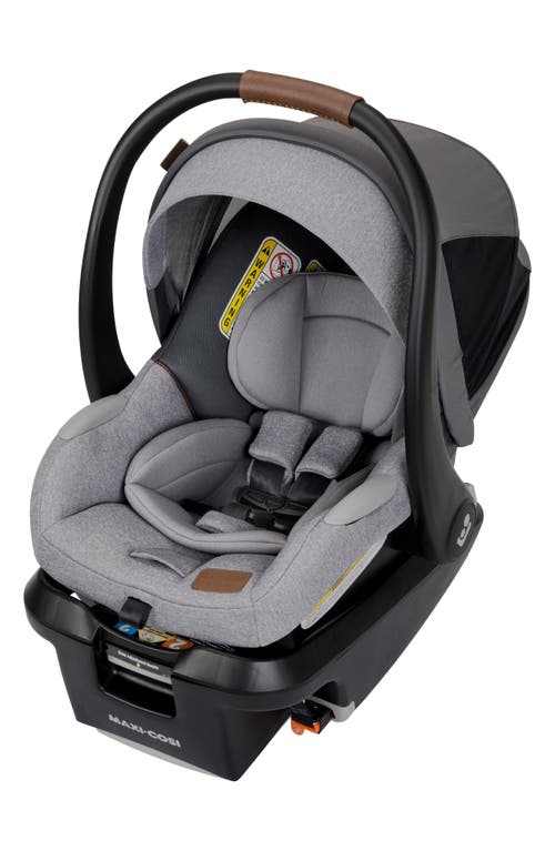 Maxi-Cosi Mico Luxe+ Infant Car Seat in Urban Wonder at Nordstrom