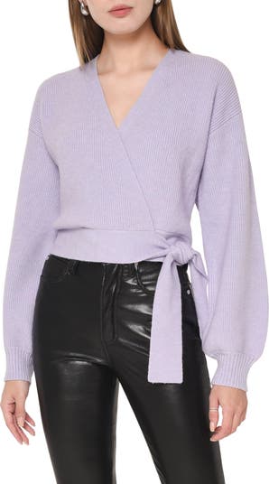 Nordstrom sales wrap sweater