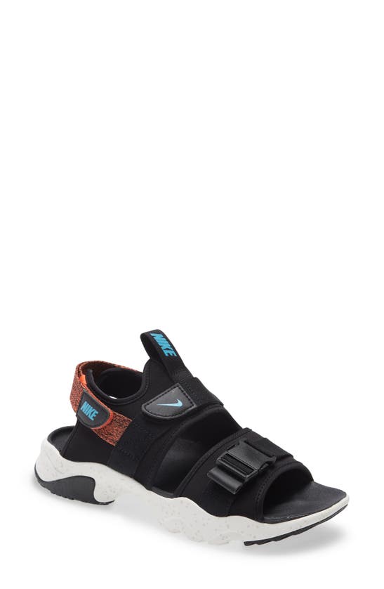 canyon sandal