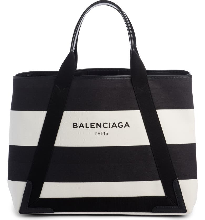 balenciaga cabas medium