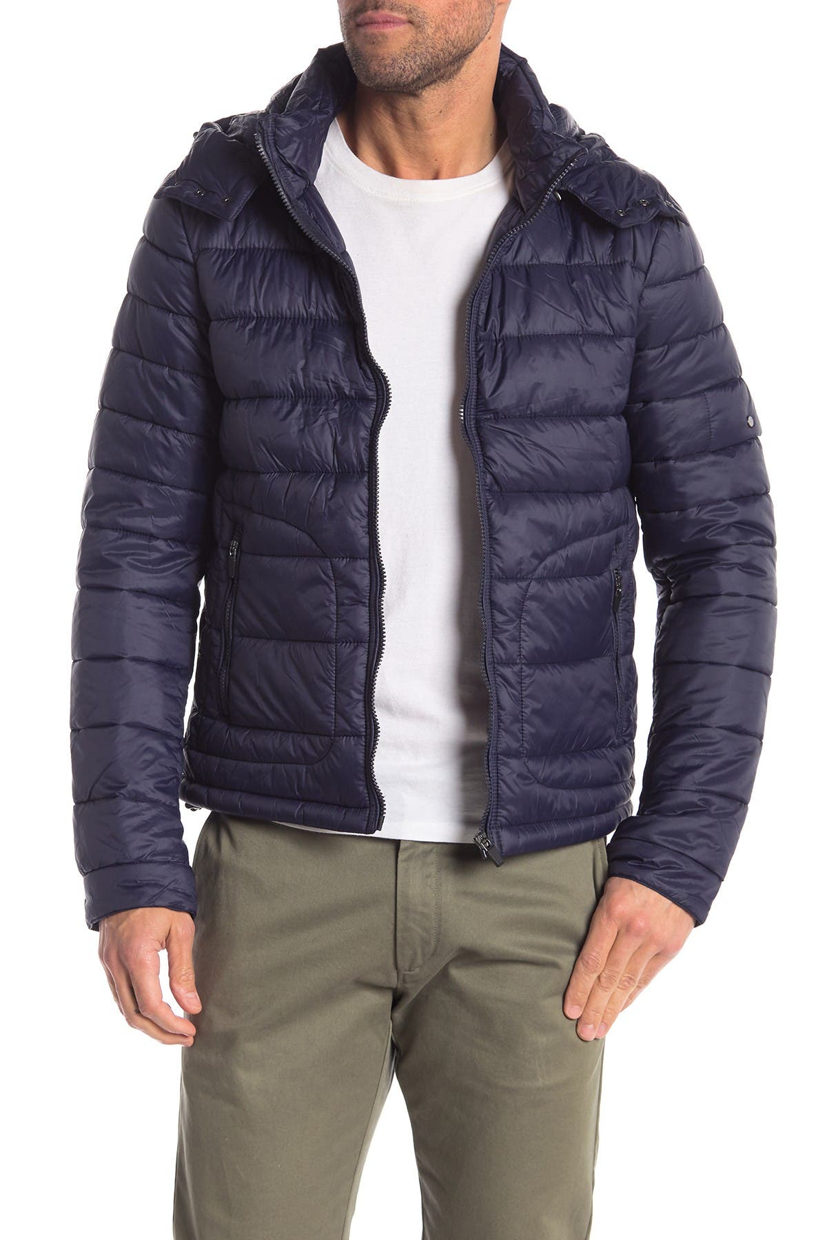 nordstrom rack puffer jacket