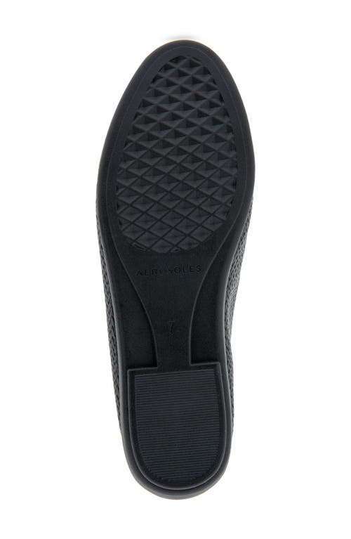 AEROSOLES AEROSOLES BETUNIA SMOKING SLIPPER