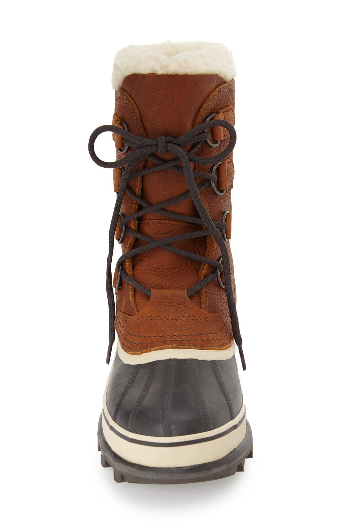 nordstrom sorel caribou