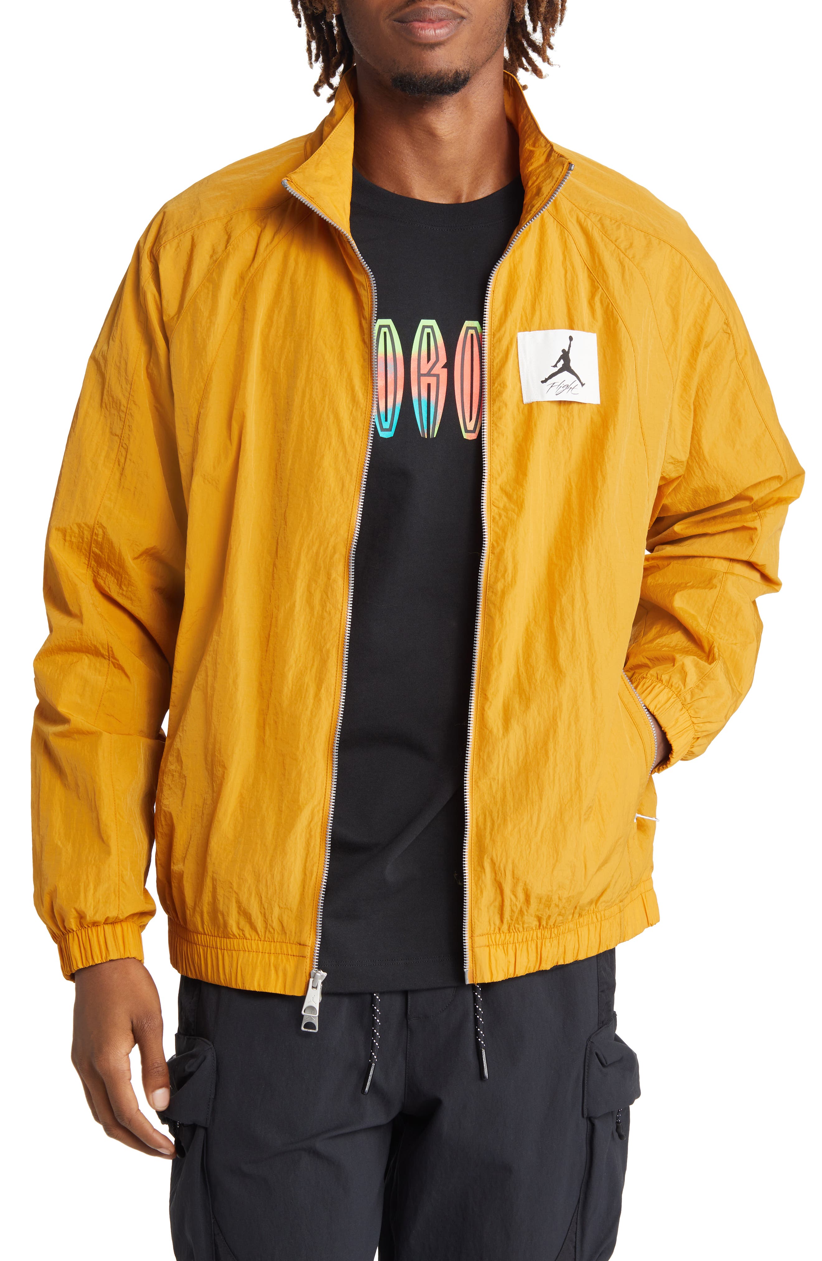 nike 10 deep jacket