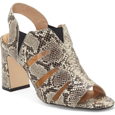 Cc Corso Como Madelina Sandal, Beige