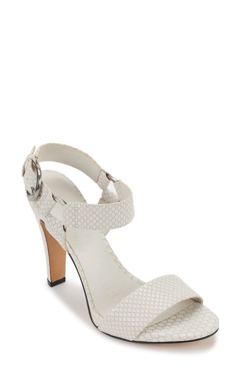 White heels nordstrom on sale rack